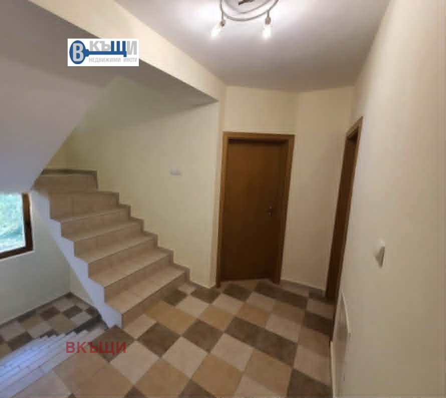 Продава КЪЩА, гр. Велико Търново, Картала, снимка 8 - Къщи - 54761732