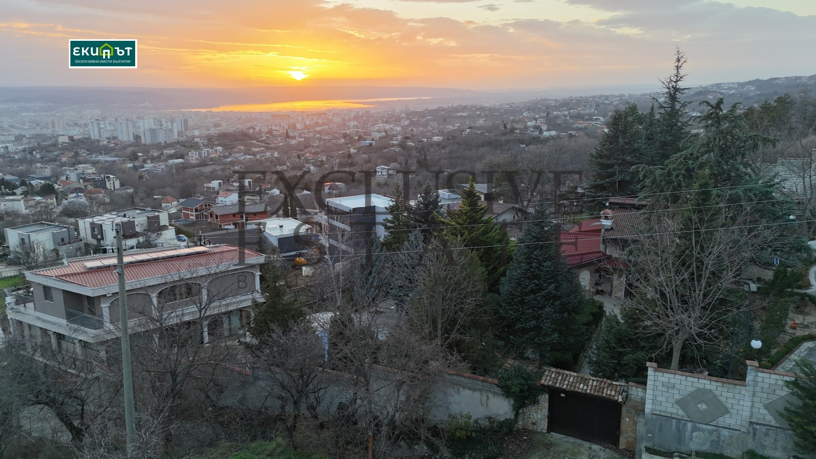 Продава ПАРЦЕЛ, гр. Варна, м-т Сотира, снимка 2 - Парцели - 53032479