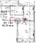 Продава 3-СТАЕН, град Варна, Център • 250000 € / 488957.50 лв. • 79773791 3