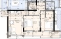 Продава  3-стаен град Варна , Младост 1 , 117 кв.м | 22693428 - изображение [2]