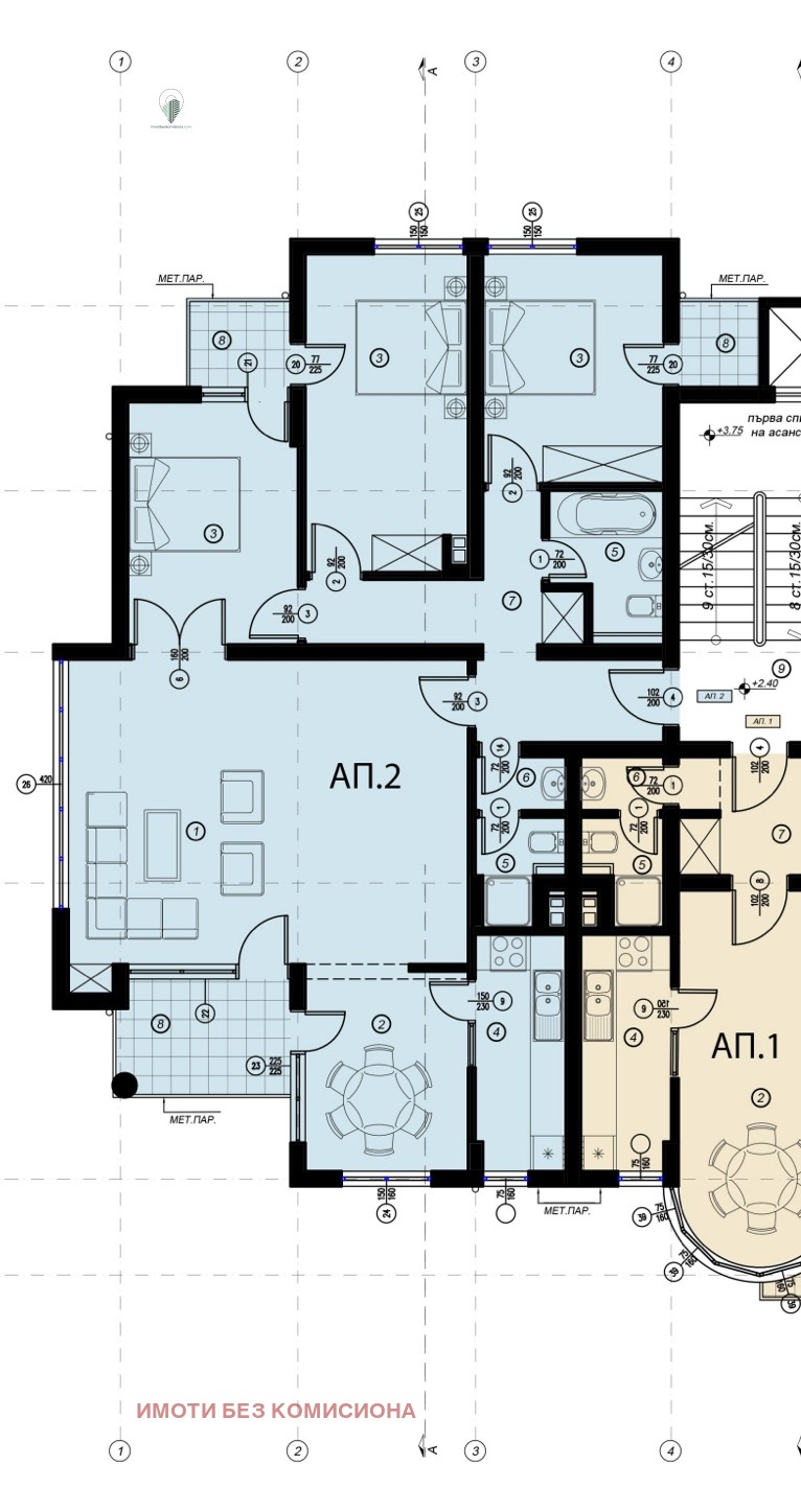 ������� 4-����� | Imot.bg � ����������� 17