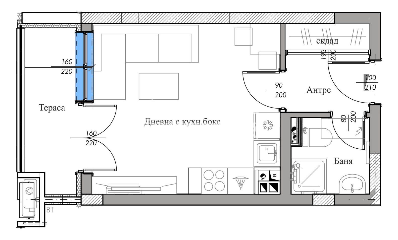 ������� 1-����� | Imot.bg � ����������� 2