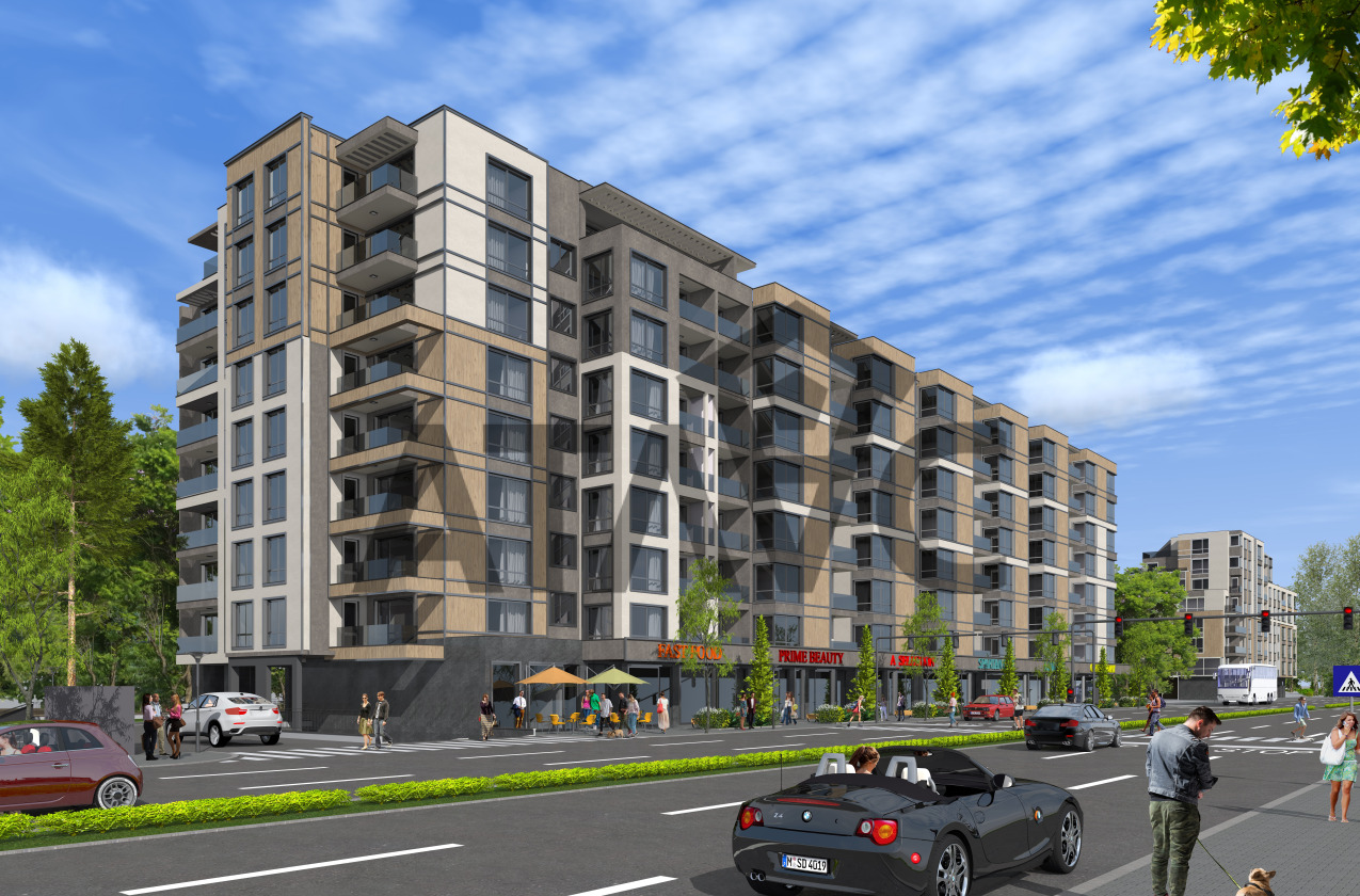 Продава 3-СТАЕН | Imot.bg — изображение 2