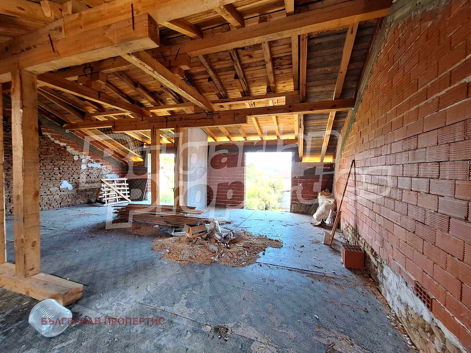 Продава КЪЩА | Imot.bg — изображение 3