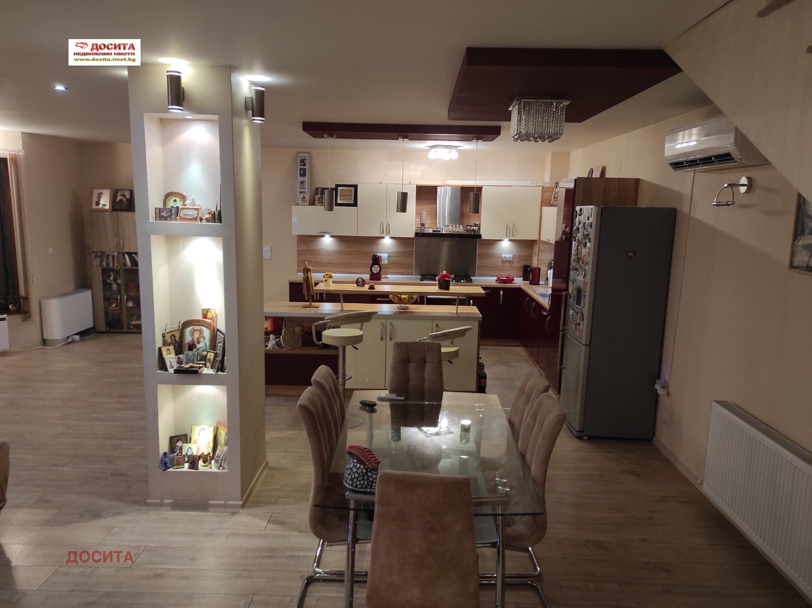 Продава КЪЩА | Imot.bg — изображение 4