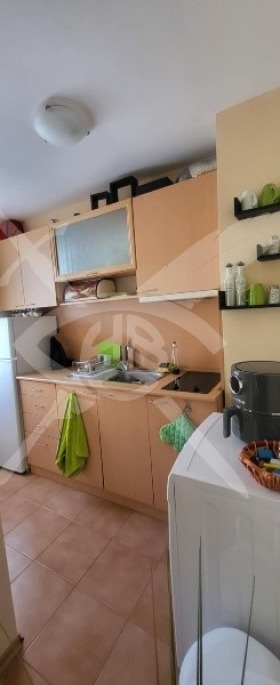 Продава 1-СТАЕН, к.к. Слънчев бряг, област Бургас, снимка 2