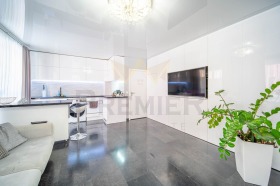 1 dormitorio Briz, Varna