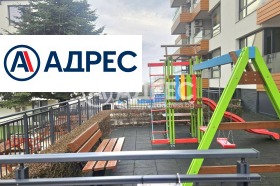 Продава  2-стаен, град Варна