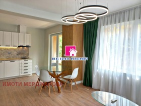 2 Schlafzimmer Ajazmoto, Stara Zagora