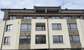 Maisonette Sarafovo, Burgas 5