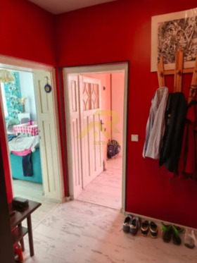 Piano della casa Klepalo, Pernik 3