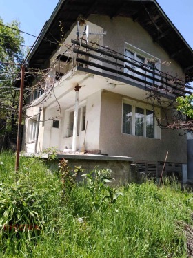 Villa Rudarci, bölge Pernik