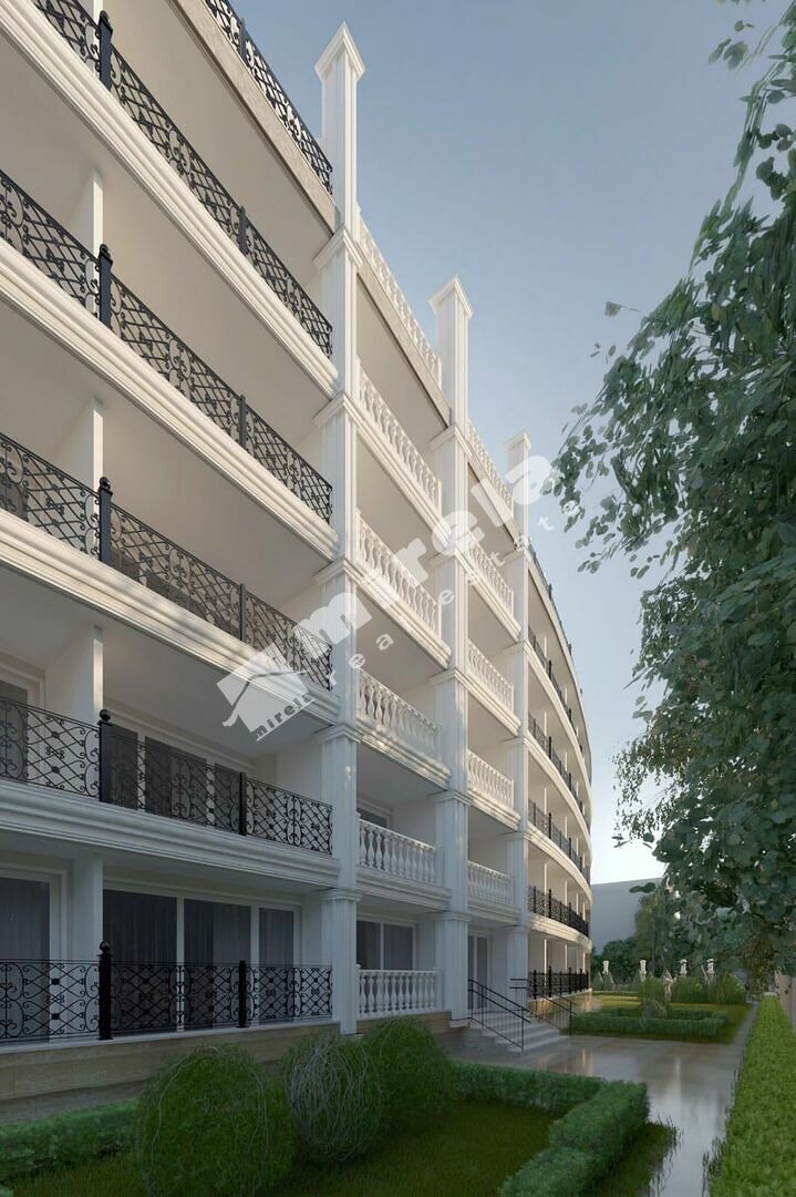 En venta  Estudio región Burgas , k.k. Slanchev bryag , 39 metros cuadrados | 38600555 - imagen [5]