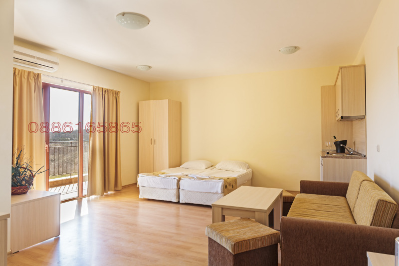 For Sale  Studio region Burgas , Sozopol , 47 sq.m | 46642505 - image [6]