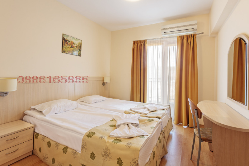 For Sale  Studio region Burgas , Sozopol , 47 sq.m | 46642505 - image [9]