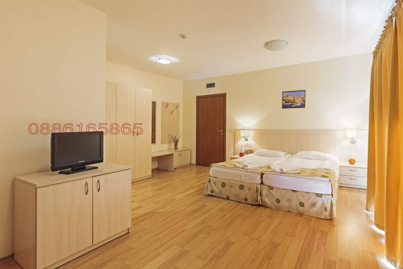 De vânzare  Studio regiunea Burgas , Sozopol , 47 mp | 46642505 - imagine [4]