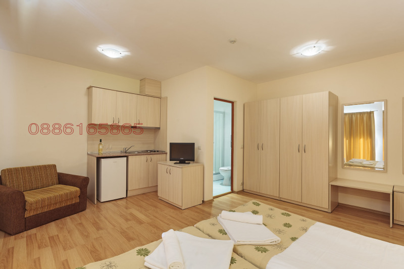 De vânzare  Studio regiunea Burgas , Sozopol , 47 mp | 46642505 - imagine [8]