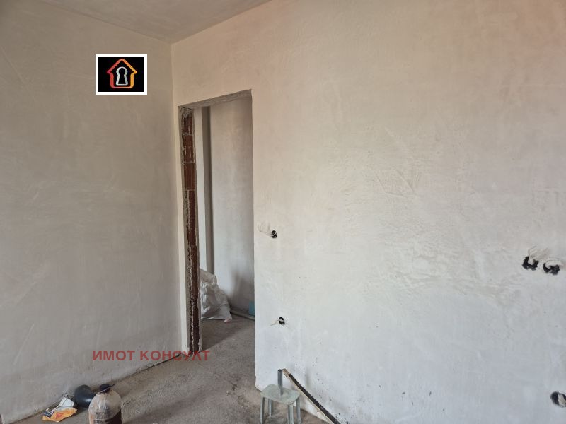 Продава 1-СТАЕН, гр. Враца, Център