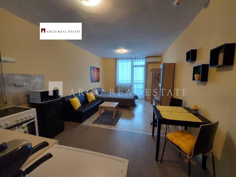 Продава 1-СТАЕН, гр. София, Студентски град, снимка 6 - Апартаменти - 52537000