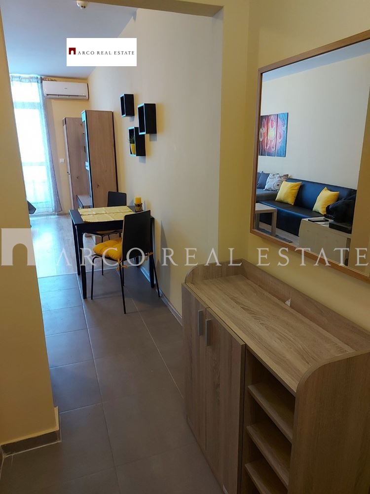 Продава 1-СТАЕН, гр. София, Студентски град, снимка 3 - Апартаменти - 52537000