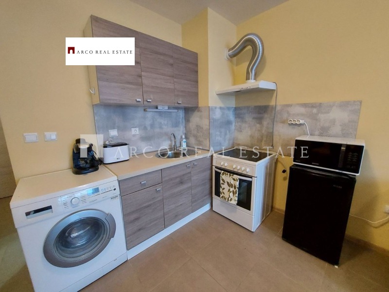 Продава 1-СТАЕН, гр. София, Студентски град, снимка 2 - Апартаменти - 52537000