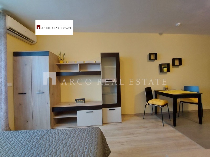 Продава 1-СТАЕН, гр. София, Студентски град, снимка 4 - Апартаменти - 52537000