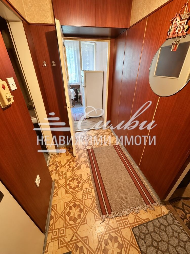 Продава 1-СТАЕН, гр. Търговище, Център, снимка 6 - Апартаменти - 56084644