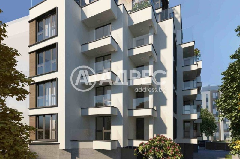 Продава  2-стаен град София , Дружба 2 , 84 кв.м | 23714108 - изображение [4]