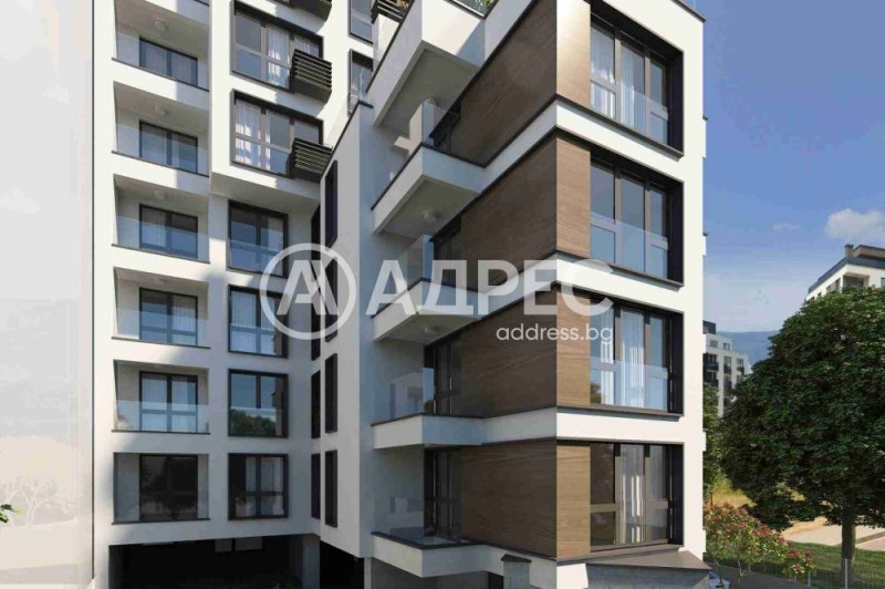 En venta  1 dormitorio Sofia , Druzhba 2 , 84 metros cuadrados | 23714108