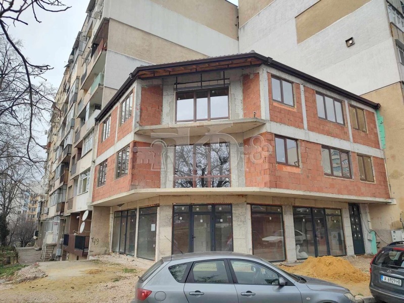 Продава 2-СТАЕН, гр. Добрич, Балик, снимка 1 - Aпартаменти - 48209093