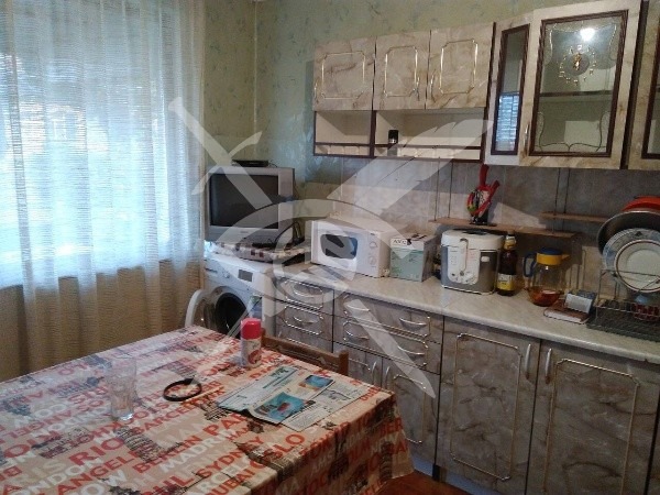 Продава  2-стаен град Бургас , Долно Езерово , 54 кв.м | 58499711 - изображение [3]