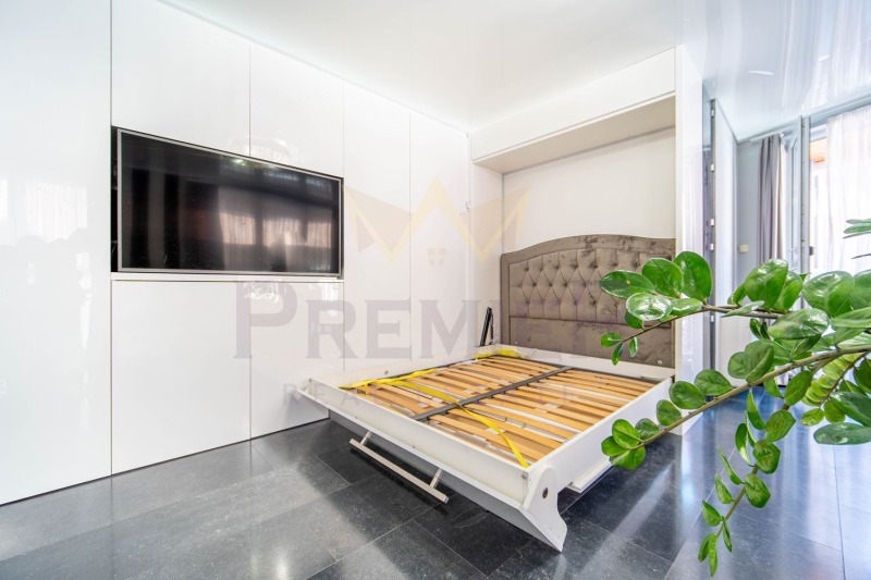 Na sprzedaż  1 sypialnia Warna , Briz , 69 mkw | 60086466 - obraz [5]