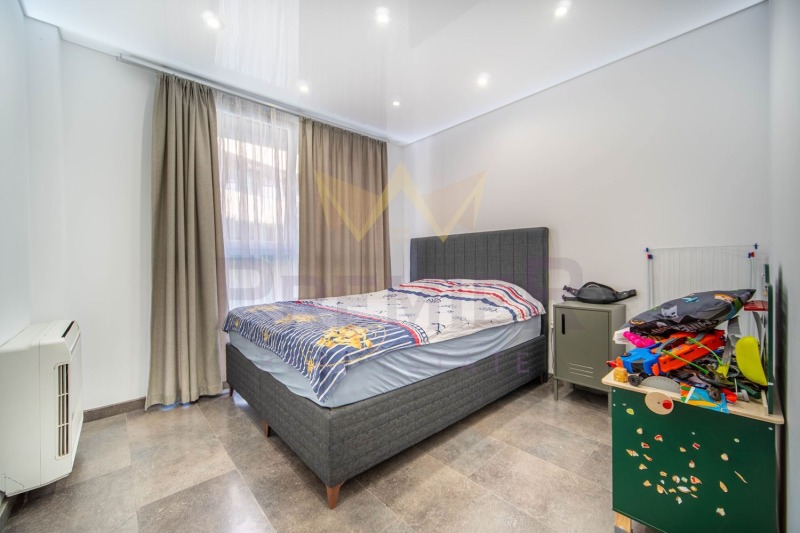 Na sprzedaż  1 sypialnia Warna , Briz , 69 mkw | 60086466 - obraz [7]