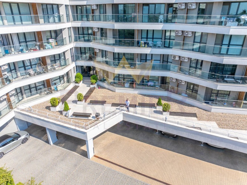 Na sprzedaż  1 sypialnia Warna , Briz , 69 mkw | 60086466 - obraz [14]