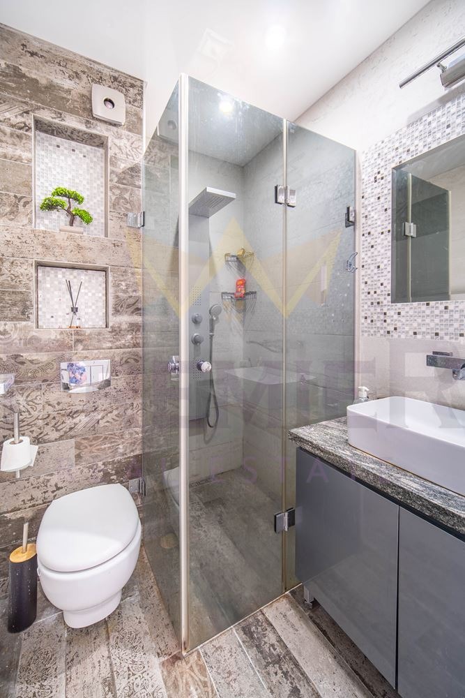 Na sprzedaż  1 sypialnia Warna , Briz , 69 mkw | 60086466 - obraz [9]