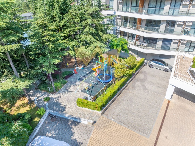 Na sprzedaż  1 sypialnia Warna , Briz , 69 mkw | 60086466 - obraz [13]