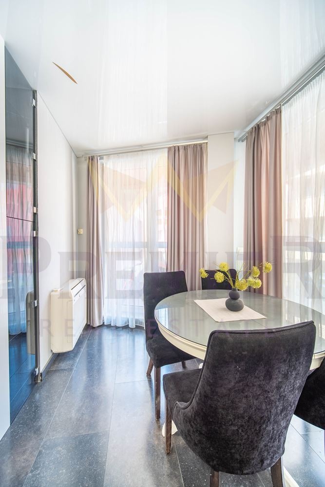 Na sprzedaż  1 sypialnia Warna , Briz , 69 mkw | 60086466 - obraz [4]