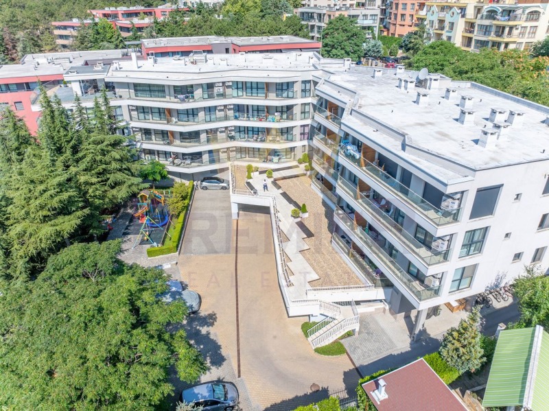 Na sprzedaż  1 sypialnia Warna , Briz , 69 mkw | 60086466 - obraz [17]
