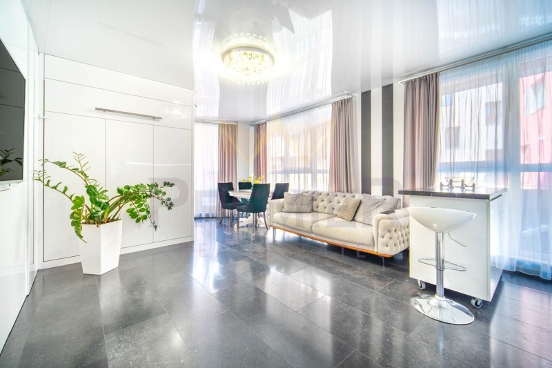 Na sprzedaż  1 sypialnia Warna , Briz , 69 mkw | 60086466 - obraz [3]
