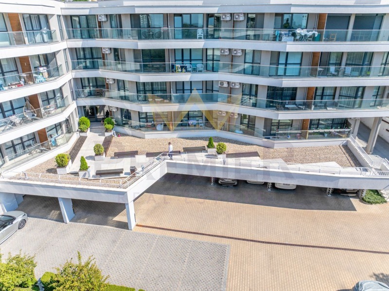 Na sprzedaż  1 sypialnia Warna , Briz , 69 mkw | 60086466 - obraz [15]