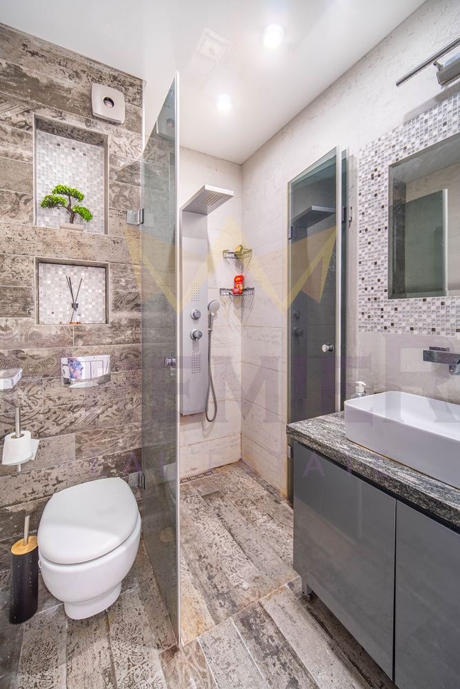Na sprzedaż  1 sypialnia Warna , Briz , 69 mkw | 60086466 - obraz [10]