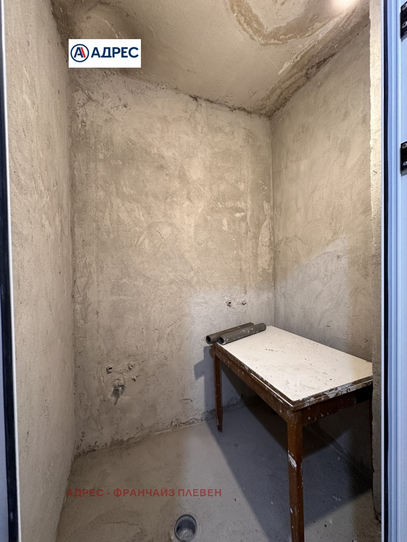 Til salgs  1 soverom Pleven , Storgozija , 62 kvm | 71355254 - bilde [8]