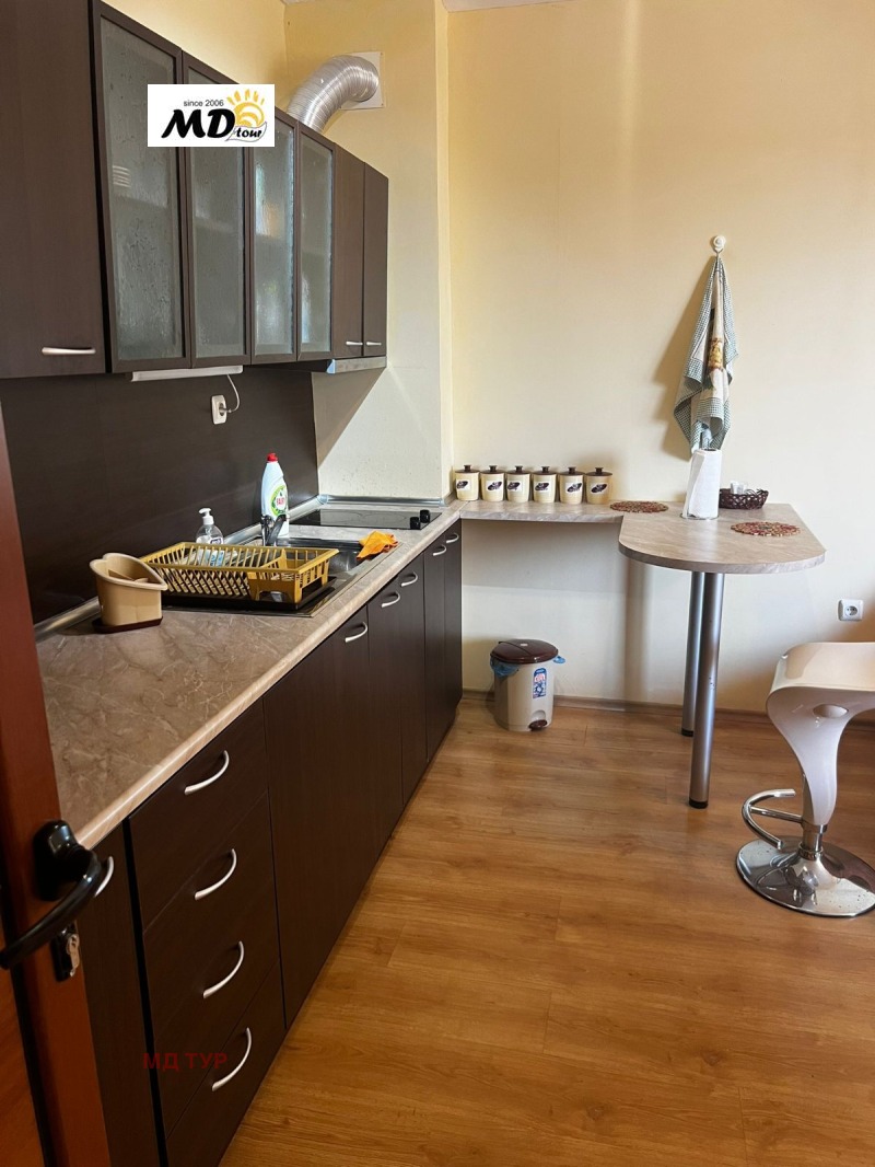 Na sprzedaż  1 sypialnia region Burgas , k.k. Slanczew brjag , 64 mkw | 10054464 - obraz [8]