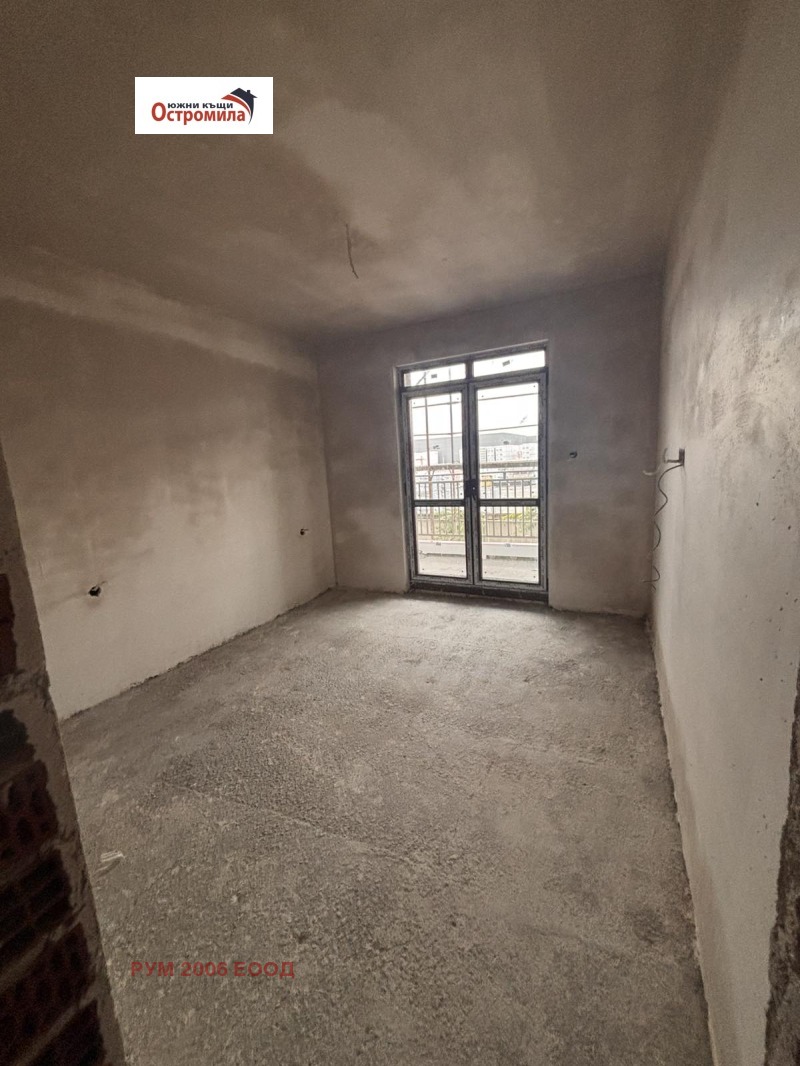 Продава 2-СТАЕН, гр. Пловдив, Остромила, снимка 3 - Апартаменти - 52464138