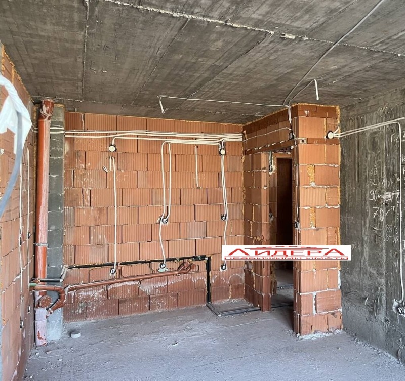 Продава 2-СТАЕН, гр. Пловдив, Кършияка, снимка 3 - Апартаменти - 52691499