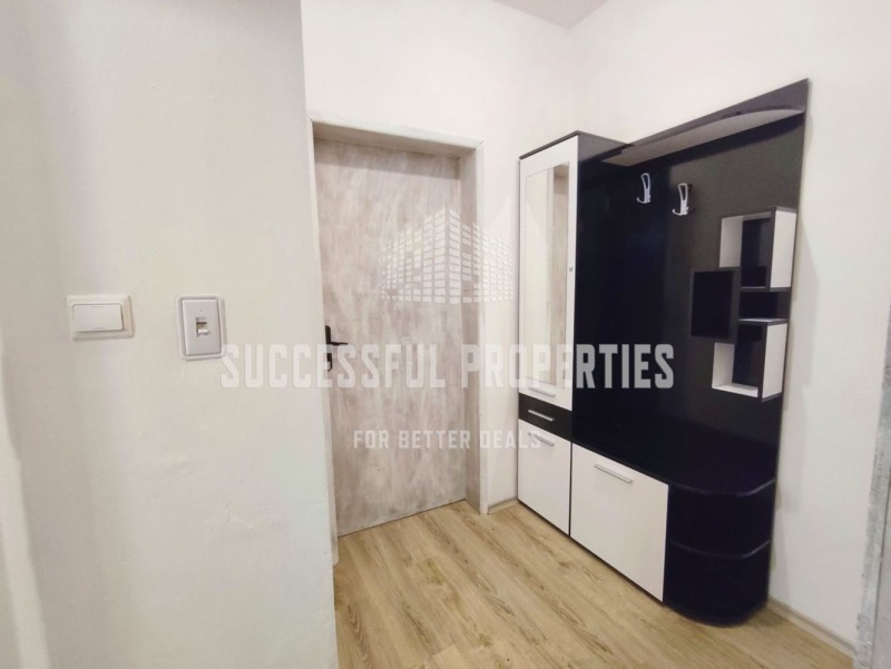 Продава 2-СТАЕН, гр. София, Павлово, снимка 10 - Апартаменти - 52961357