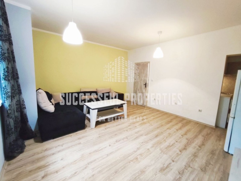 Продава 2-СТАЕН, гр. София, Павлово, снимка 2 - Апартаменти - 52961357