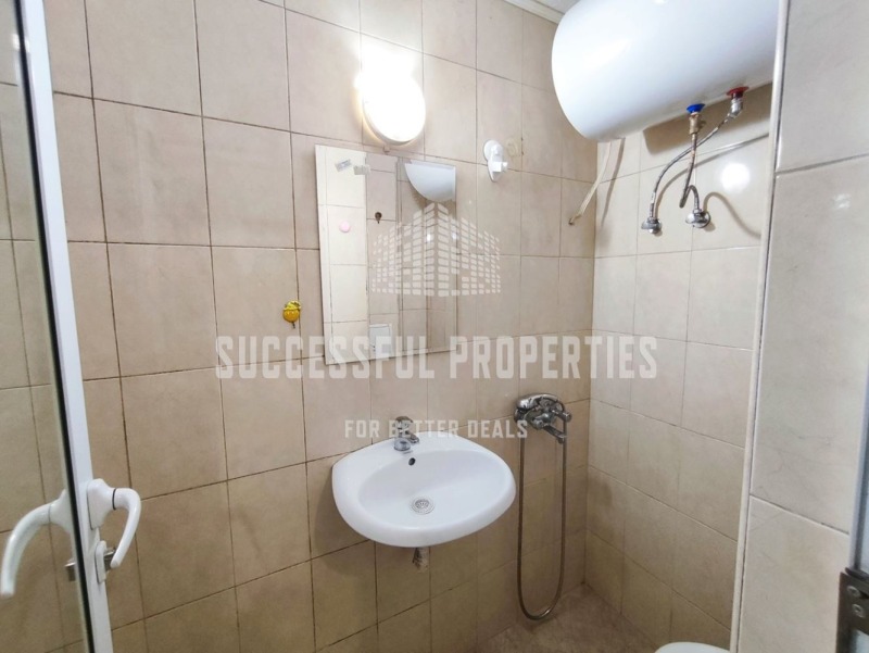 Продава 2-СТАЕН, гр. София, Павлово, снимка 11 - Апартаменти - 52961357