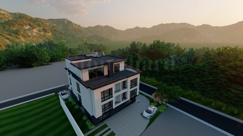 Продава 2-СТАЕН, гр. София, Карпузица, снимка 5 - Апартаменти - 53112869