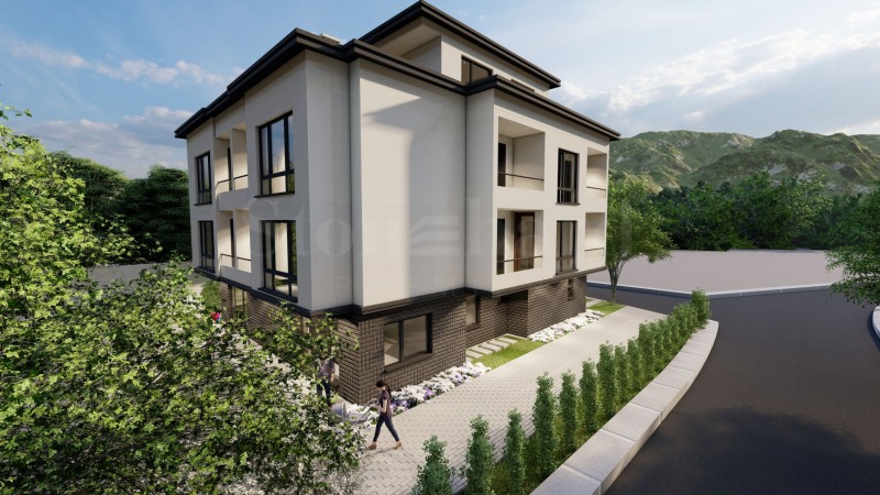 Продава 2-СТАЕН, гр. София, Карпузица, снимка 4 - Апартаменти - 53112869